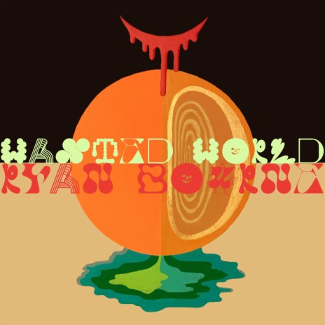 Wasted World | Boomplay Music