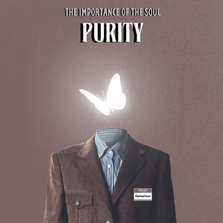 THE IMPORTANCE OF THE SOUL: PURITY