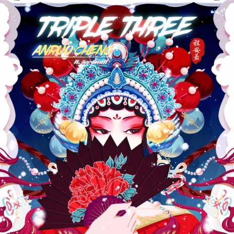 Triple Three ft. Gee Smiff | Boomplay Music