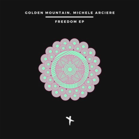 Freedom (Original Mix) ft. Golden Mountain