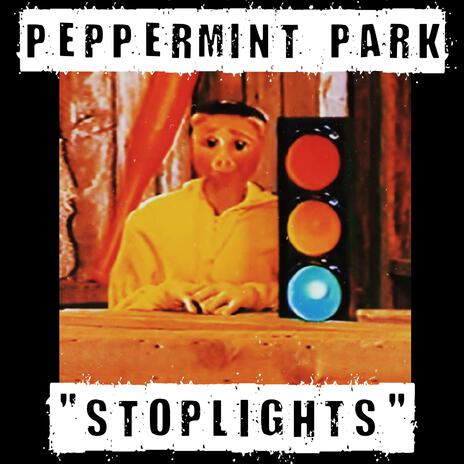 Stoplights (Piggle Wiggle Lo-Fi Trap Instrumental Mix) | Boomplay Music