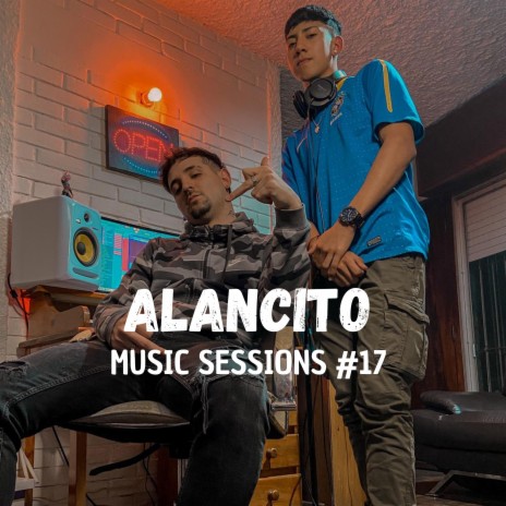 Alancito (Music Sessions 17)