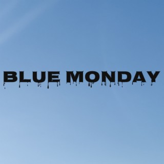 Blue monday