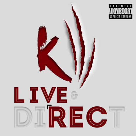 Live and Direct | Boomplay Music