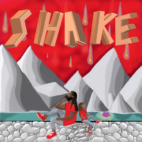 Shake ft. i$LA | Boomplay Music