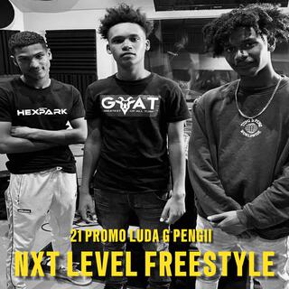 NXT LEVEL FREESTYLE