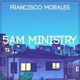 5AM Ministry