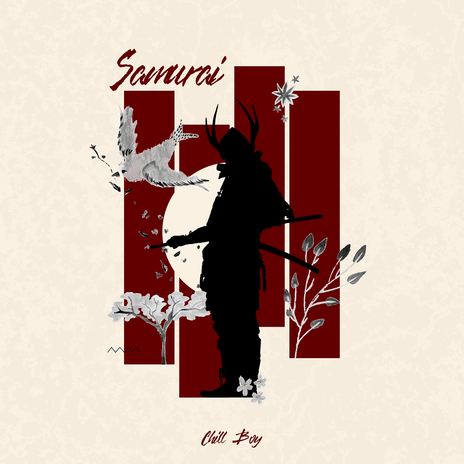 Samurai | Boomplay Music