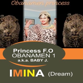 Imina (Dream)