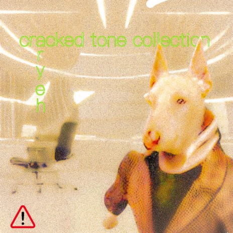 cracked tone collection