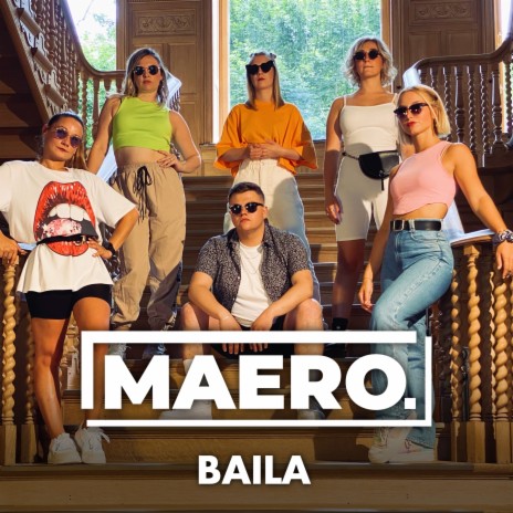 Baila | Boomplay Music