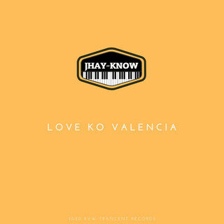 Love Ko Valencia