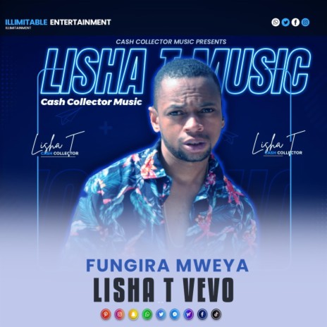 Fungira Mweya | Boomplay Music