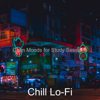 Calm Moods for Study Sessions