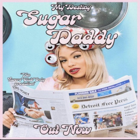 Sugar Daddy | Boomplay Music