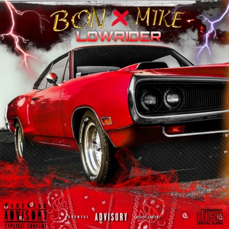 LOWRIDER ft. MikeBoy | Boomplay Music