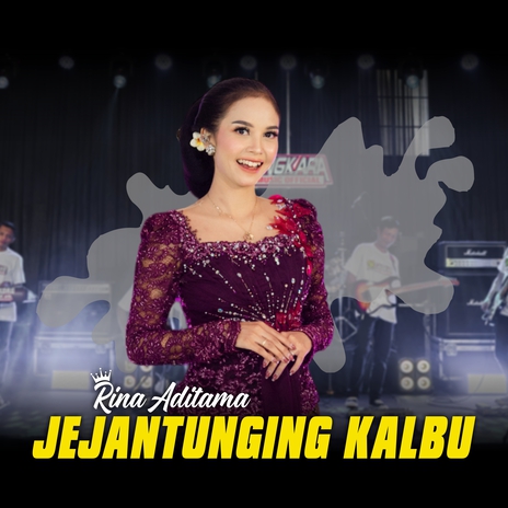 Jejantunging Kalbu (Dangdut Version) | Boomplay Music