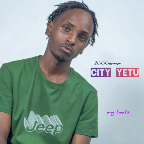 City yetu | Boomplay Music