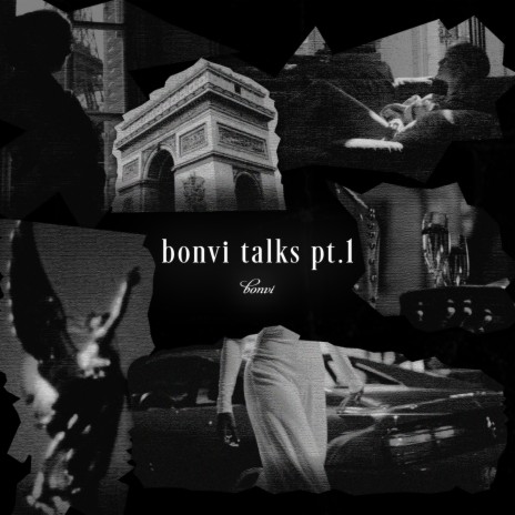 bonvi talks Pt. 1 | Boomplay Music