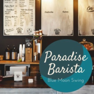 Paradise Barista