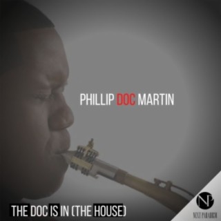 Phillip Doc Martin