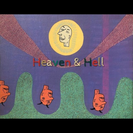 Heaven & Hell | Boomplay Music