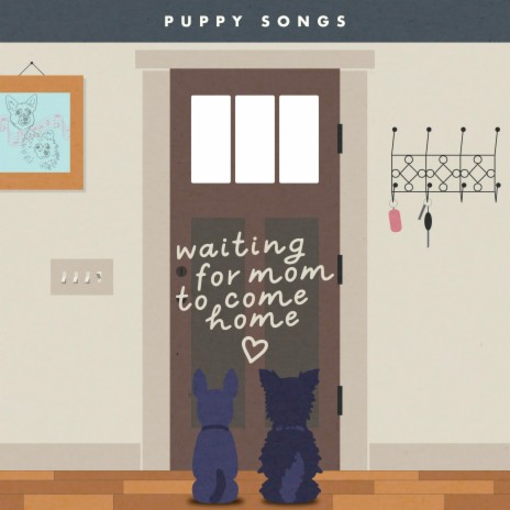 Waiting for Mom to Come Home | Boomplay Music