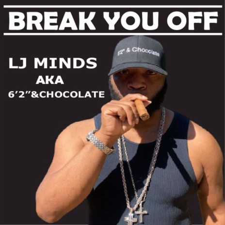 Break U Off | Boomplay Music