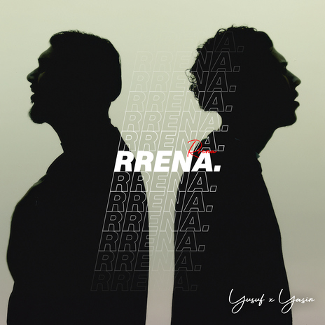 RRENA | Boomplay Music