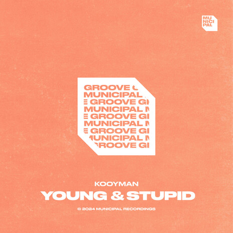 Young & Stupid | Boomplay Music