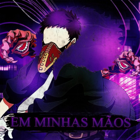 Overhaul: Em minhas Mãos | Boomplay Music