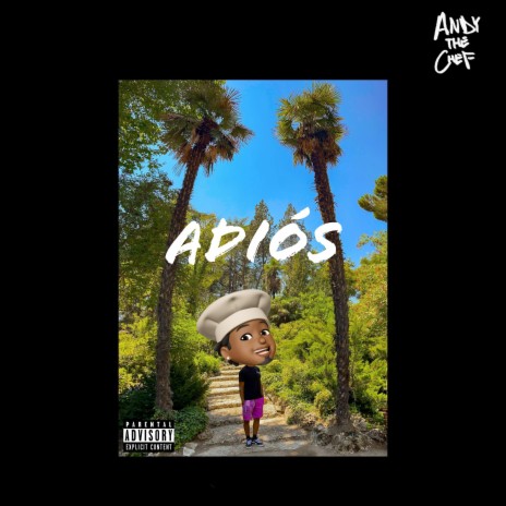 Adios (Radio Edit) | Boomplay Music