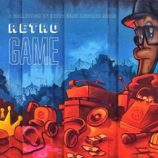 Retro Game (Music for Streaming Soundtrack)