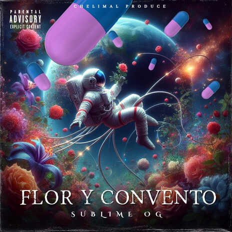 Flor y Convento | Boomplay Music