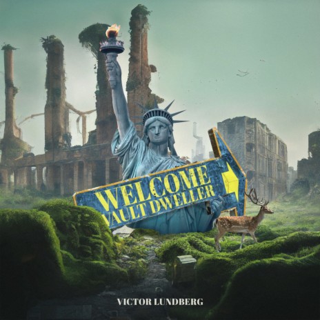 Welcome Vault Dweller | Boomplay Music