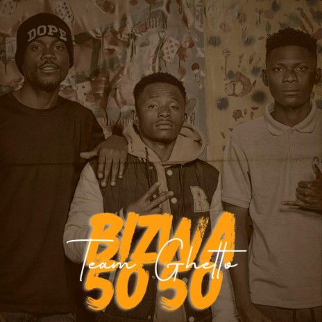 Bizwa 50 50 | Boomplay Music
