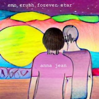 emo crush forever star