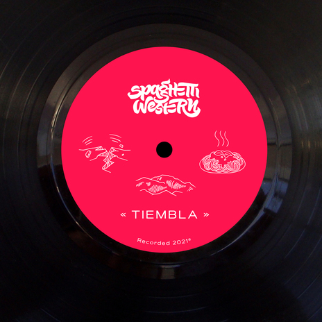 Tiembla | Boomplay Music