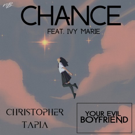 Chance ft. Christopher Tapia & Ivy Marie | Boomplay Music