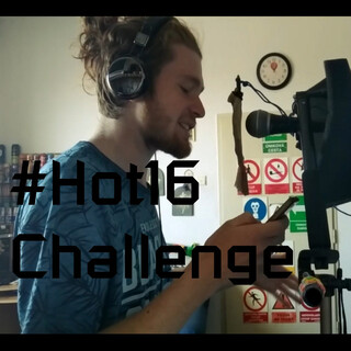 Hot16Challenge