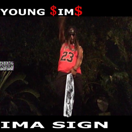 IMA SIGN | Boomplay Music