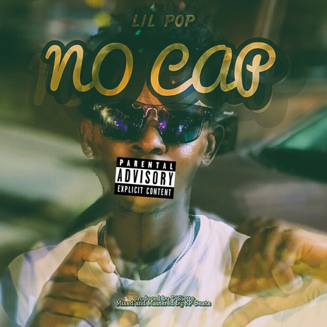 NO CAP | Boomplay Music