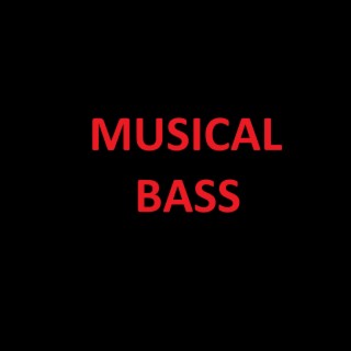 Musical bass