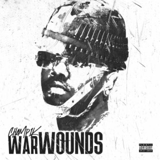 War Wounds lyrics | Boomplay Music