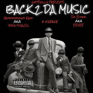 Back 2 Da Music