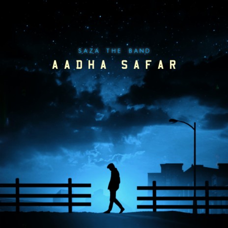 Aadha Safar | Boomplay Music