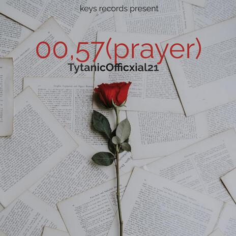 00,57(prayer) | Boomplay Music