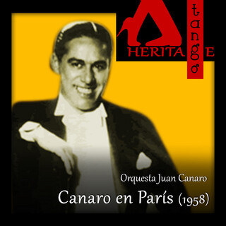 Canaro en París (1958)