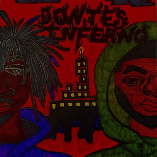 CookedByPat Presents: Donte's Inferno