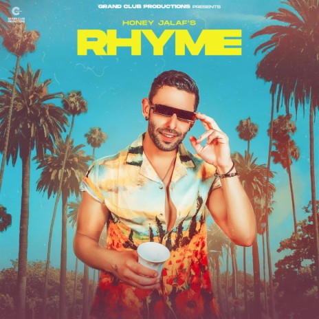 RHYME | Boomplay Music